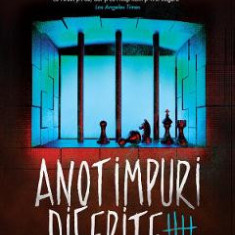 Anotimpuri diferite - Stephen King