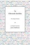 The Gheranda Samhita: The Original Sanskrit and an English Translation