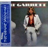 Vinil &quot;Japan Press&quot; Leif Garrett &lrm;&ndash; Leif Garrett (VG+)
