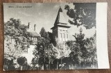 QW23 B - Carte postala - tematica turism - vedere - Romania - Beius 3