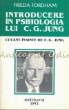 Cumpara ieftin Introducere In Psihologia Lui C. G. Jung - Frieda Fordham