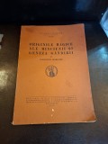 Originea magică ale minciunii și geneza g&acirc;ndirii - Constantin Georgiade