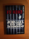 JURNALUL UNUI LORD INTEMNITAT de JEFFREY ARCHER , Bucuresti 2003