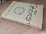 PROBLEME DE MEDICINA LEGALA, 1985 *** EDITATA PENTRU UZ INTERN