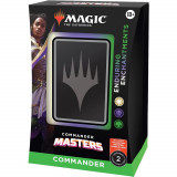 Cumpara ieftin MTG - Commander Masters Commander - Enduring Enchantments
