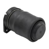 Modul suspensie pneumatica Mercedes V-Class (638/2), Vito Box (W638), Vito Bus (W638), Punte Spate, RapidAuto