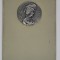 &#039; ETE &#039; , CARTE POSTALA CU MEDALION DIN METAL IN RELIEF , STIL ART - NOUVEAU , INCEPUT DE SECOL XX