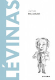 Cumpara ieftin L&eacute;vinas. Descopera Filosofia, Vol. 50. Etica Celuilalt. Filosofie Contemporana. Litera