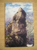 M2 R9 4 - 86 - Carte postala foarte veche - Austria