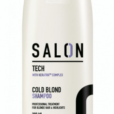 Gama Salon cu complex Keratrix – sampon special pentru parul blond 300 ml cod.1340 .