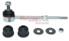 Brat/bieleta suspensie, stabilizator VOLVO V60 (2010 - 2016) METZGER 53021919