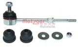 Brat/bieleta suspensie, stabilizator VOLVO XC70 II (2007 - 2016) METZGER 53021919