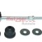 Brat/bieleta suspensie, stabilizator VOLVO XC60 (2008 - 2016) METZGER 53021919