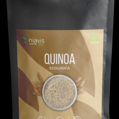 Quinoa Bio Niavis 250gr