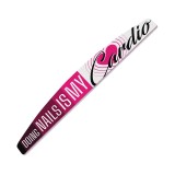 Cumpara ieftin Pila Unghii Semiluna 100/180 SensoPRO Milano - City #01