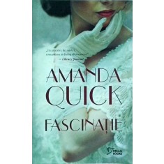 Amanda Quick - Fascinatie