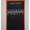 Verginia Vedinas - Statutul functionarului public (Editia: 1998)