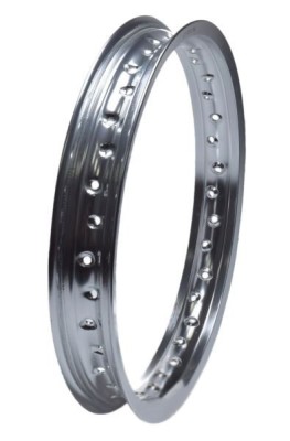 Janta spate 16&amp;quot;X1,85 aluminiu Cod Produs: MX_NEW MZ62262B foto