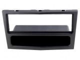 Cadru radio Opel 1 DIN charcoal-grey