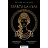 Sp&aacute;rta l&aacute;nyai - Claire Heywood