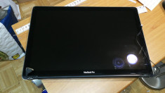 Capac + Display Laptop Apple MacBook PRO A1286 15 inch #60699ROB foto