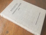 Dosoftei - Dumnezeiasca Liturghie 1679, Editie Critica N.A. Ursu, Coperta Cartonata, Iasi 1980, Dimensiuni 24.5 x 17.5 cm, Stare Foarte Buna