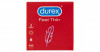 Durex Feel Thin Óvszer 3db