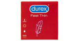 Durex Feel Thin &Oacute;vszer 3db