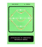 Edm. Nicolau si Al. Popovici - Introducere in cibernetica sistemelor