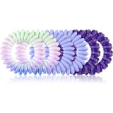 Invisibobble Power Gym Jelly Elastice pentru par 6 buc