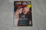 Sub aceeasi stea - John Green - 2013