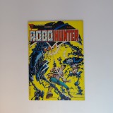 Aredit Robo Hunter- Mon Nom est Slade No.1