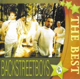 Backstreet Boys - The Best, CD