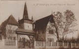 SFANTUL GHEORGHE - COVASNA,MUZEUL NATIONAL SECUIESC,ROMANIA., Circulata, Fotografie, Sfantu Gheorghe