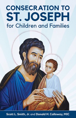 Consecration to St. Joseph for Children and Families foto