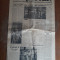 Ziarul Sportul 01 Decembrie 1969 , Rapid preia sefia clasamentului / CSP