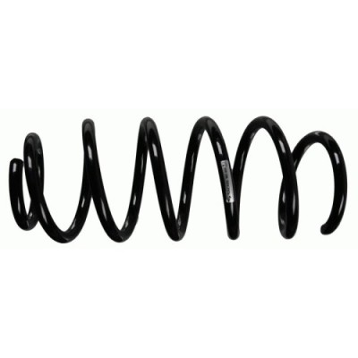 Sachs Arc spiral foto