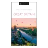 Cumpara ieftin Dk Eyewitness Great Britain: Inspire / Plan / Disc(...)