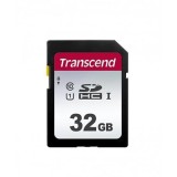 Card de memorie Transcend 32GB UHS-I U1 SD Card TLC