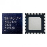 SMD ANX3429QN-AA-R, ANX3429, 3429