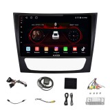 Cumpara ieftin Navigatie Mercedes E-Class W211 / CLS W219 ( 2002-2010 ) dedicata Android 13, MaxTech&reg;, 9 inch, DSP,, Mercedes-benz