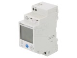 &Icirc;ntrerupător Temporizator 1min-7zile SPST-NO