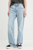 Tommy Jeans jeans high waist, DW0DW20515
