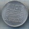 AX 1235 MONEDA - FRANTA - 10 FRANCS -ANUL 1948 -STAREA CARE SE VEDE