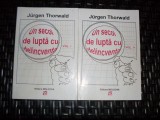 Cumpara ieftin Un Secol De Lupta Cu Delincventa Vol.2 - Jurger Thorwald , 21172