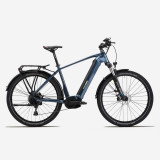 Bicicletă polivalentă electrică motor central Bosch cadru &icirc;nalt-Stilus E-Touring