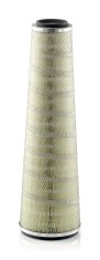 MANN-FILTER C 22 835 Filtru aer foto