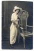 AD 1408 C. P.VECHE-TANARA IN TINUTA DE EPOCA-AMINTIRE DIN PARTEA JANET GOLDSTEIN