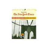 The New York Times Sunday Crossword Puzzles, Volume 25