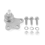 Pivot rotula Moog OPBJ1895, parte montare : Punte fata, Dreapta, Jos